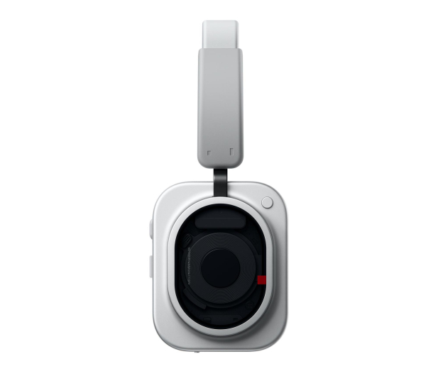 Nothing Headphone 1 Pro White - 1595714 - zdjęcie 7